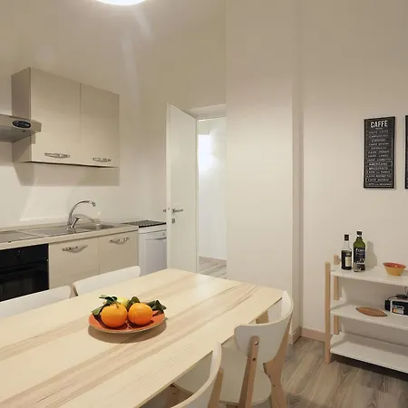 Appartement Centro Giallo - Locappart