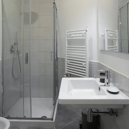 Centro Giallo - Locappart Appartement Rome