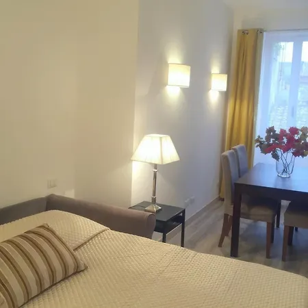 Centro Giallo - Locappart *