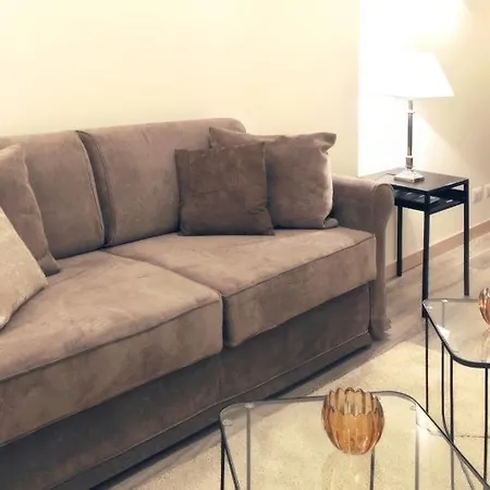 Centro Giallo - Locappart