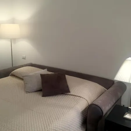 Centro Giallo - Locappart Appartement Rome